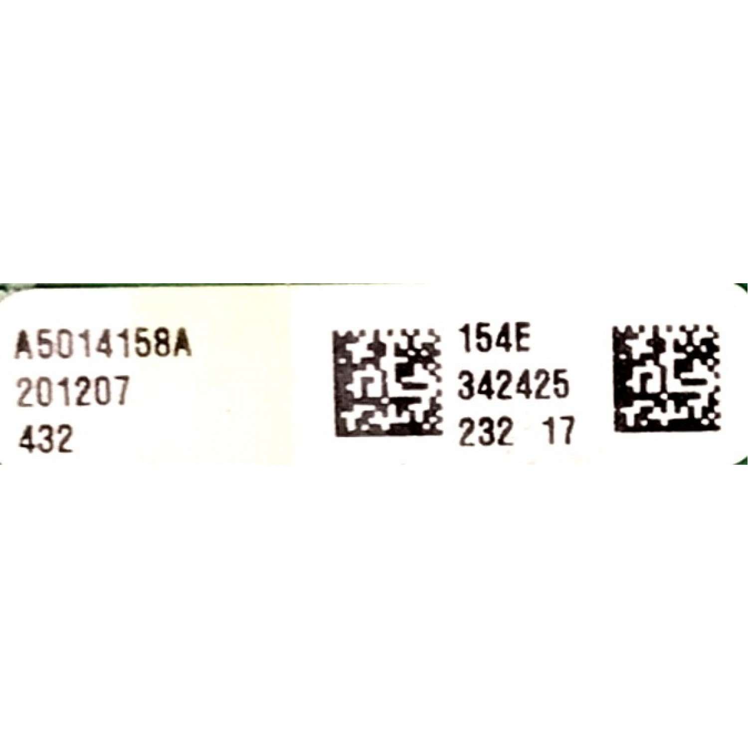 KIT DE TARJETAS PARA TV SONY BRAVIA 4K·UHD·HDR / MAIN A5014158A 154 / 1-006-894-21 / 100689421 / T-CON 6871L-6385A / 6870C-0848A / LE650PQL (HN)(A1) / FUENTE 100640212 / 1-006-402-12 / AP-P502AM A / PANEL YDAS065UNG01 / MODELO XBR-65A8H / XBR65A8H - Imagen 3